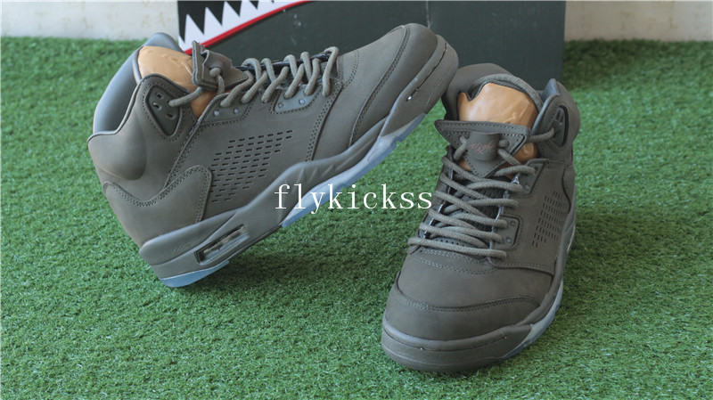 Air Jordan 5 Retro Premium Take Flight